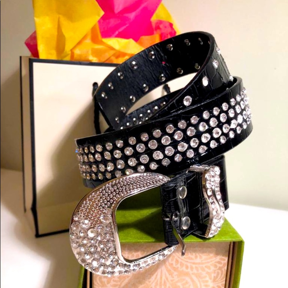 Lady’s Belt